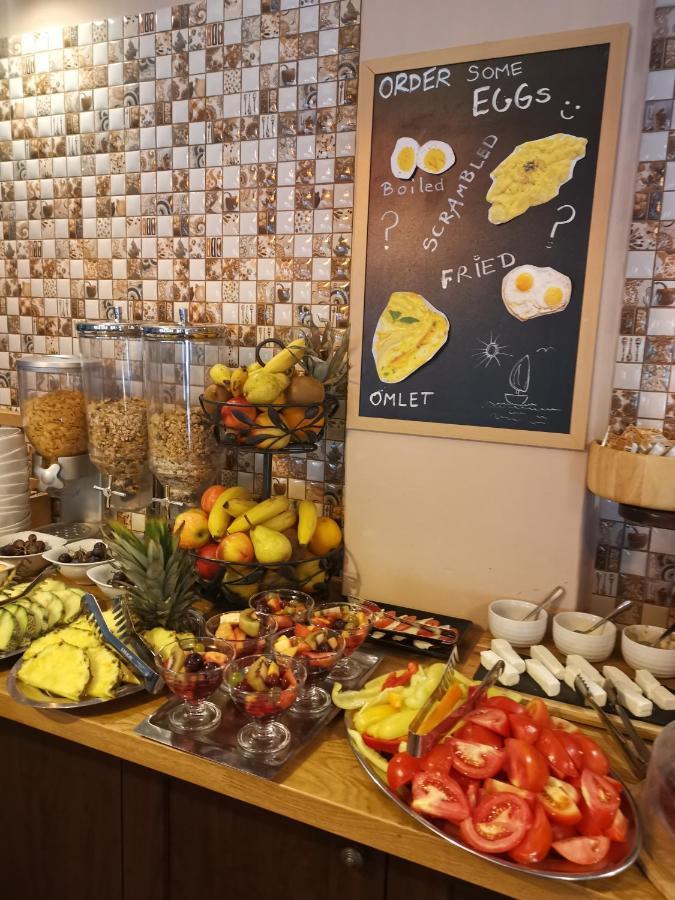 Villa Maimare Biograd Na Moru Dış mekan fotoğraf