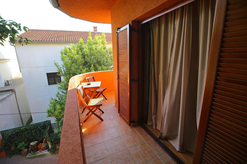 Villa Maimare Biograd Na Moru Dış mekan fotoğraf