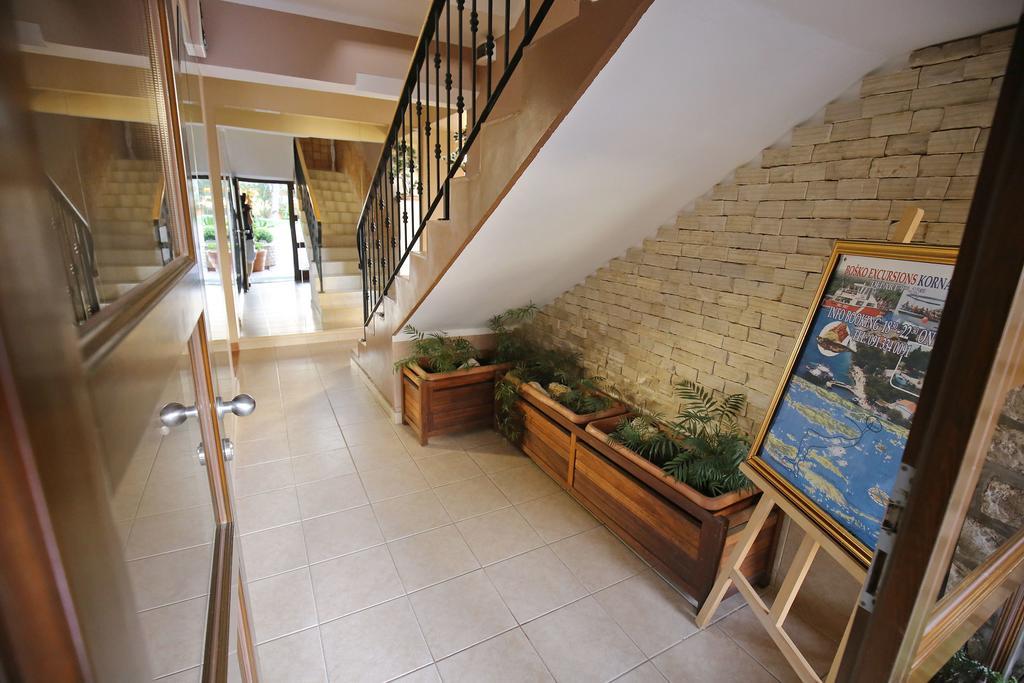 Villa Maimare Biograd Na Moru Dış mekan fotoğraf