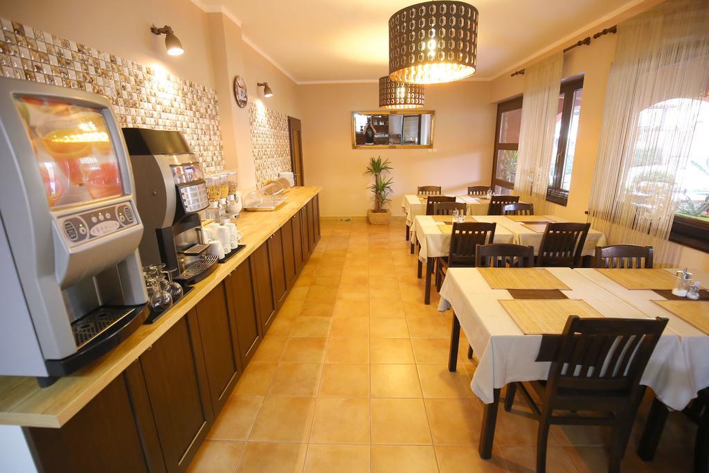 Villa Maimare Biograd Na Moru Dış mekan fotoğraf