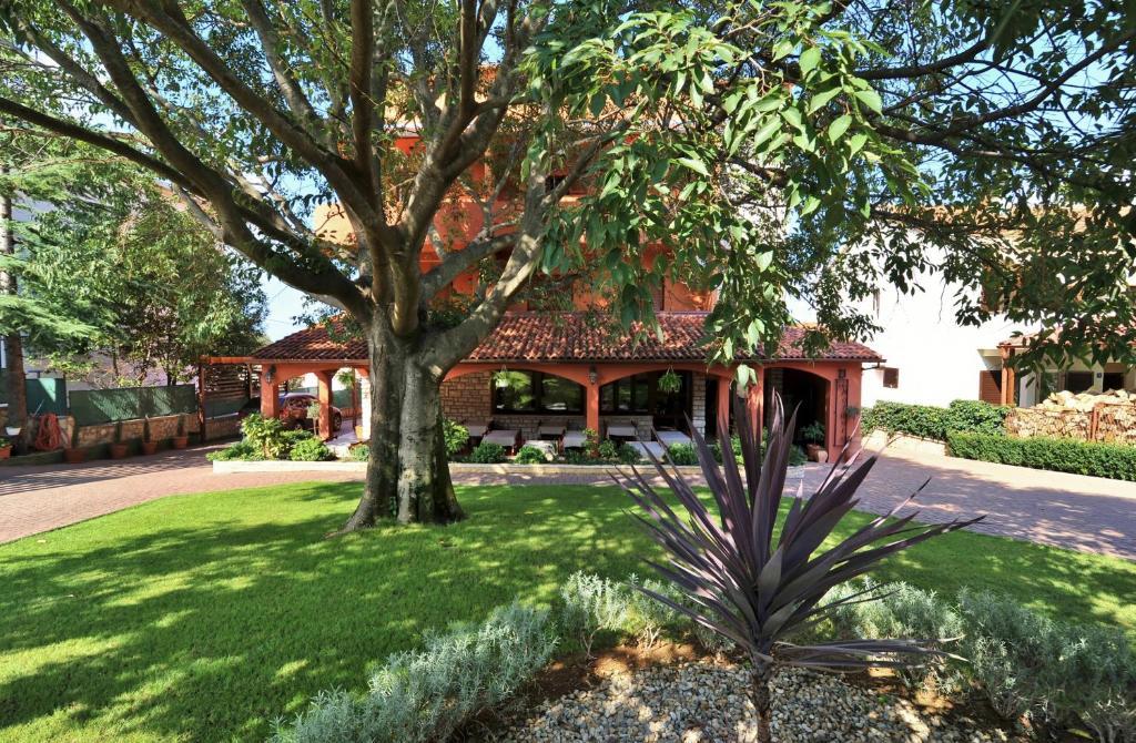 Villa Maimare Biograd Na Moru Dış mekan fotoğraf