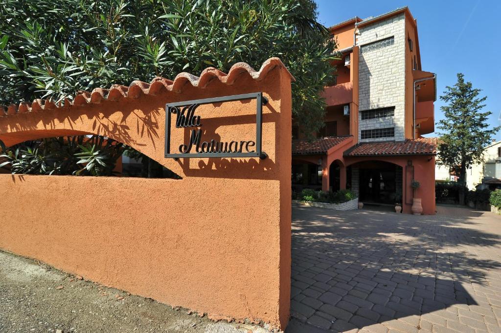Villa Maimare Biograd Na Moru Dış mekan fotoğraf