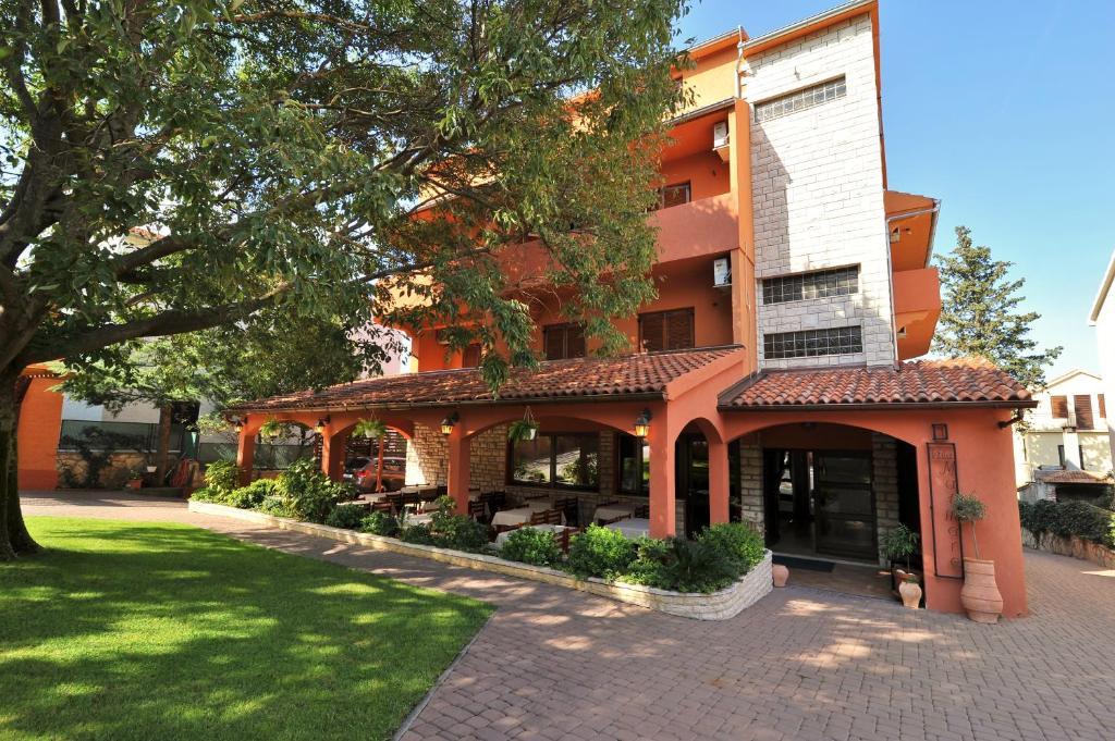 Villa Maimare Biograd Na Moru Dış mekan fotoğraf