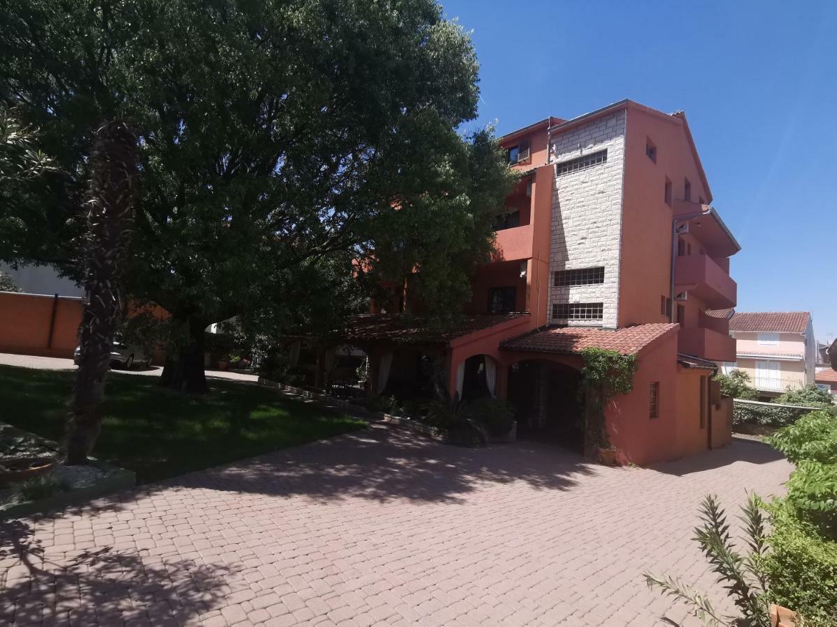Villa Maimare Biograd Na Moru Dış mekan fotoğraf