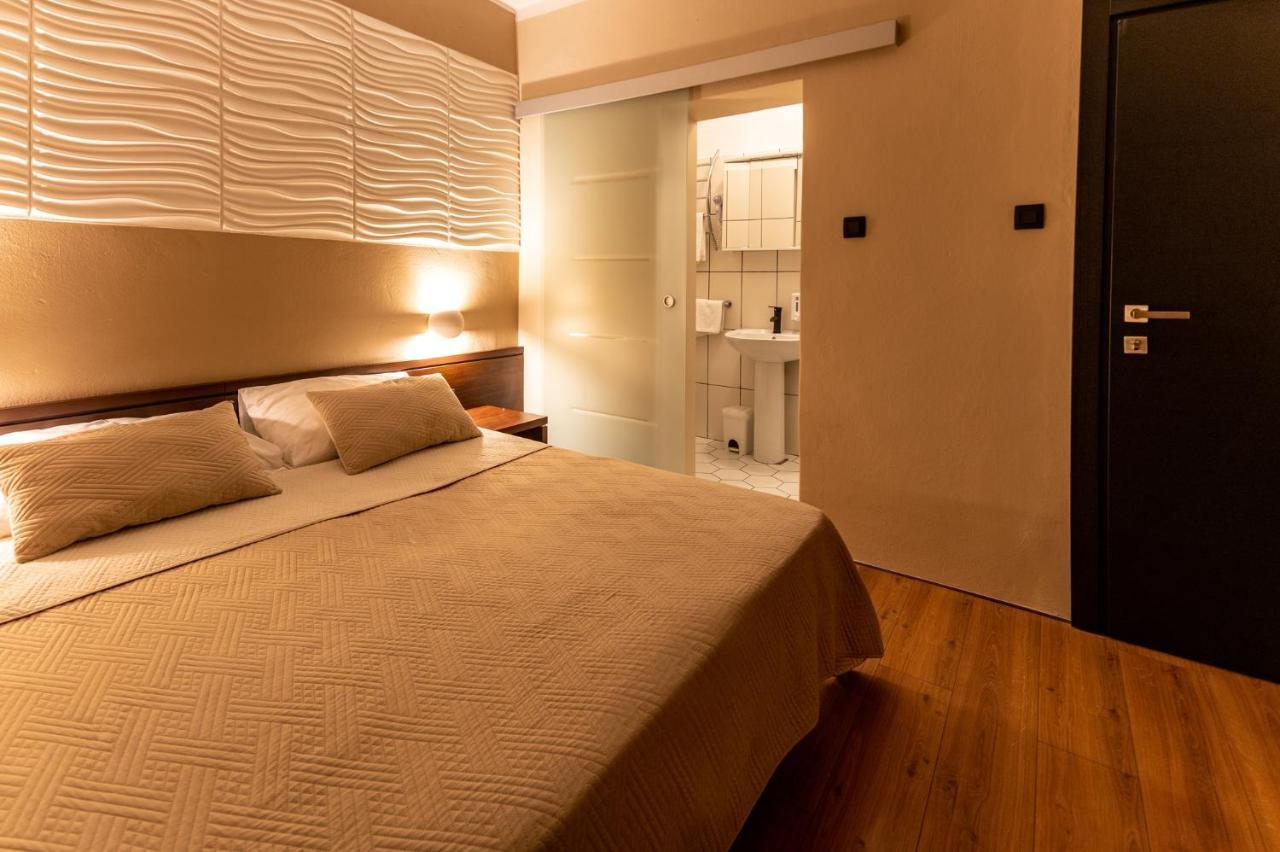 Villa Maimare Biograd Na Moru Dış mekan fotoğraf