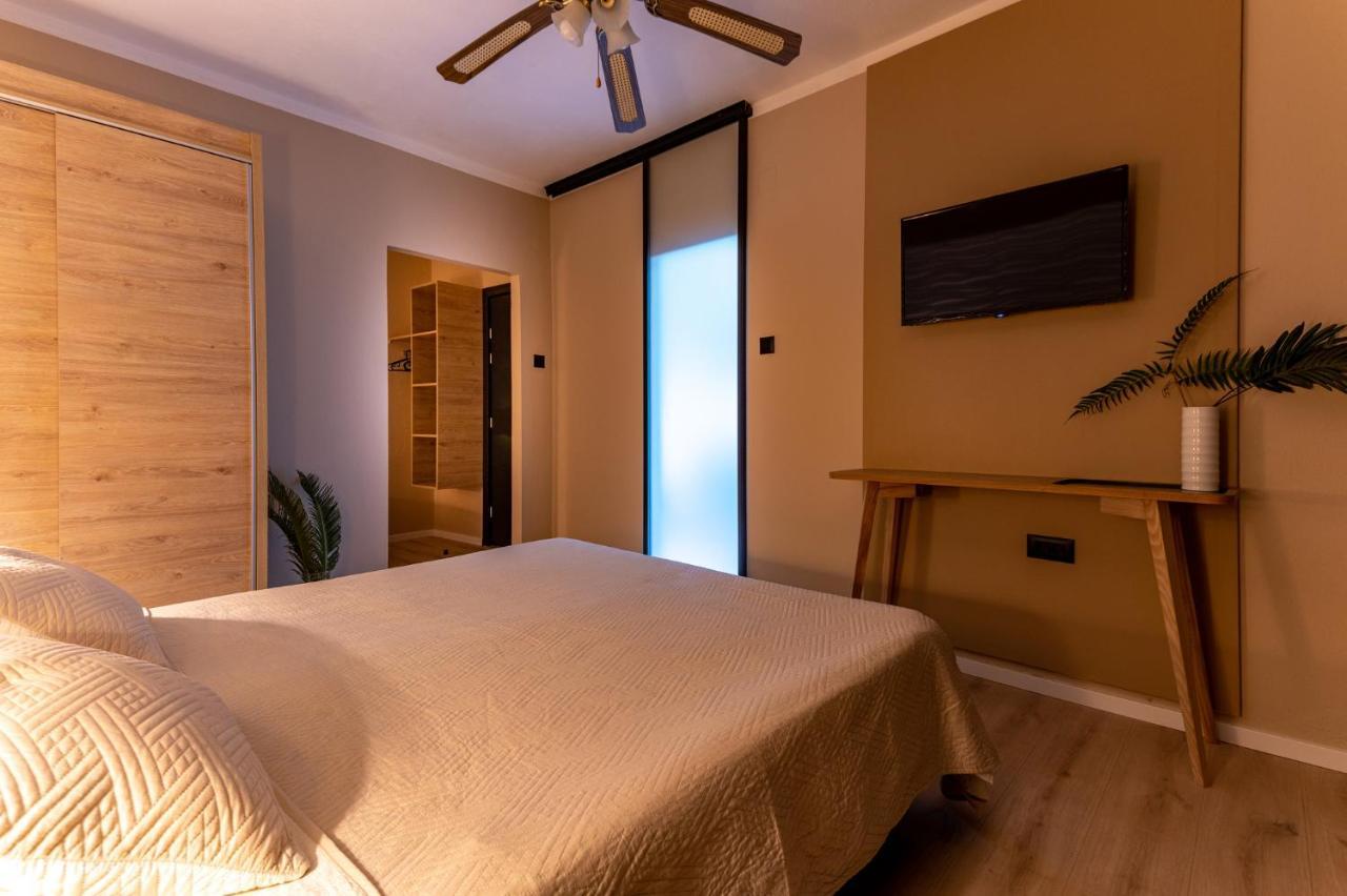 Villa Maimare Biograd Na Moru Dış mekan fotoğraf