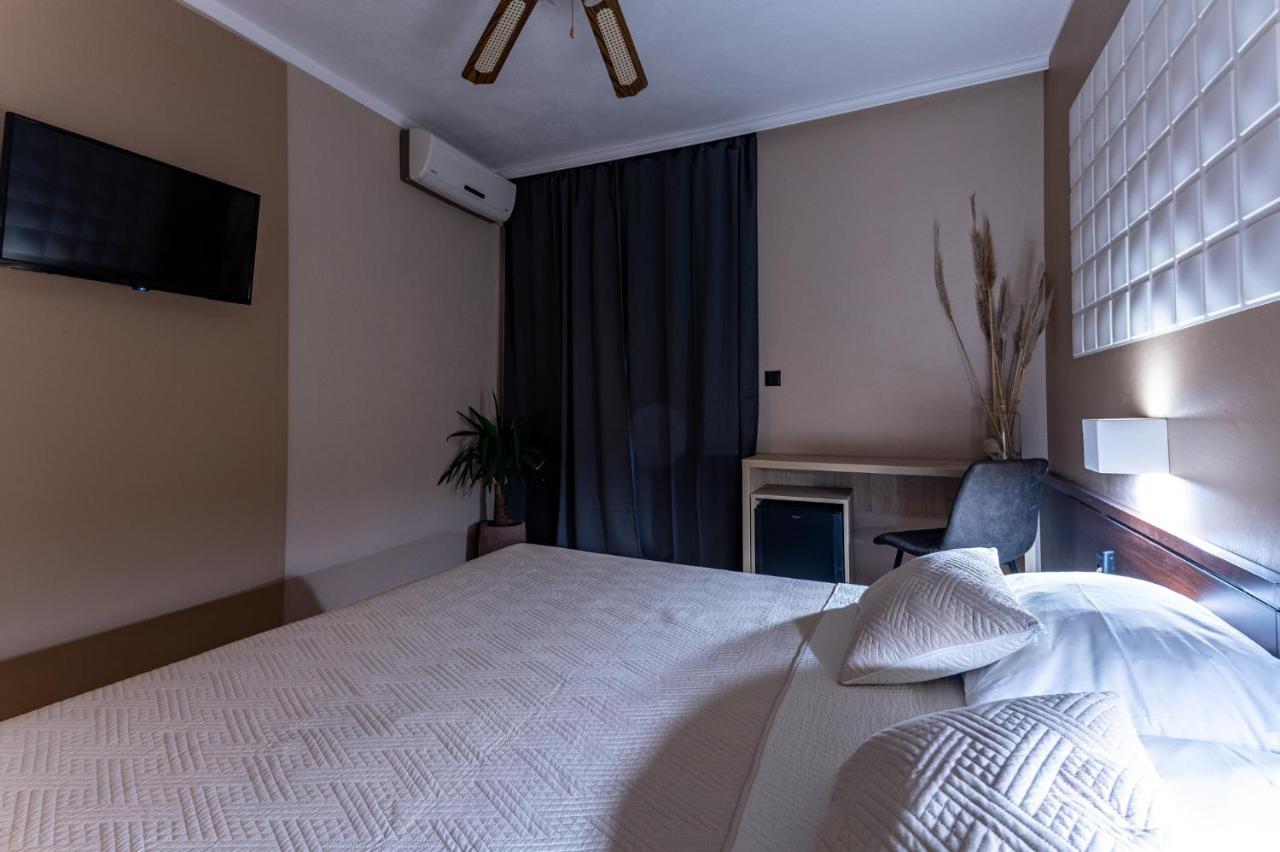 Villa Maimare Biograd Na Moru Dış mekan fotoğraf