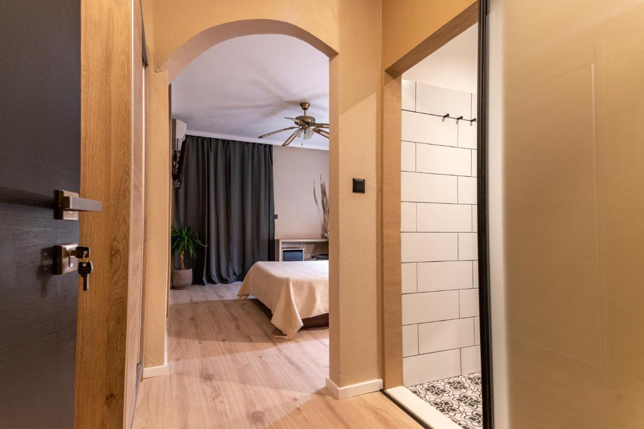 Villa Maimare Biograd Na Moru Dış mekan fotoğraf