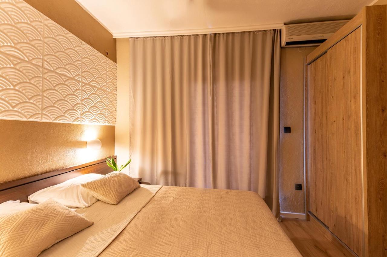 Villa Maimare Biograd Na Moru Dış mekan fotoğraf