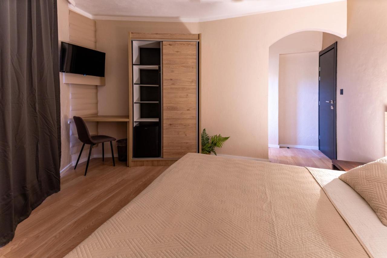 Villa Maimare Biograd Na Moru Dış mekan fotoğraf