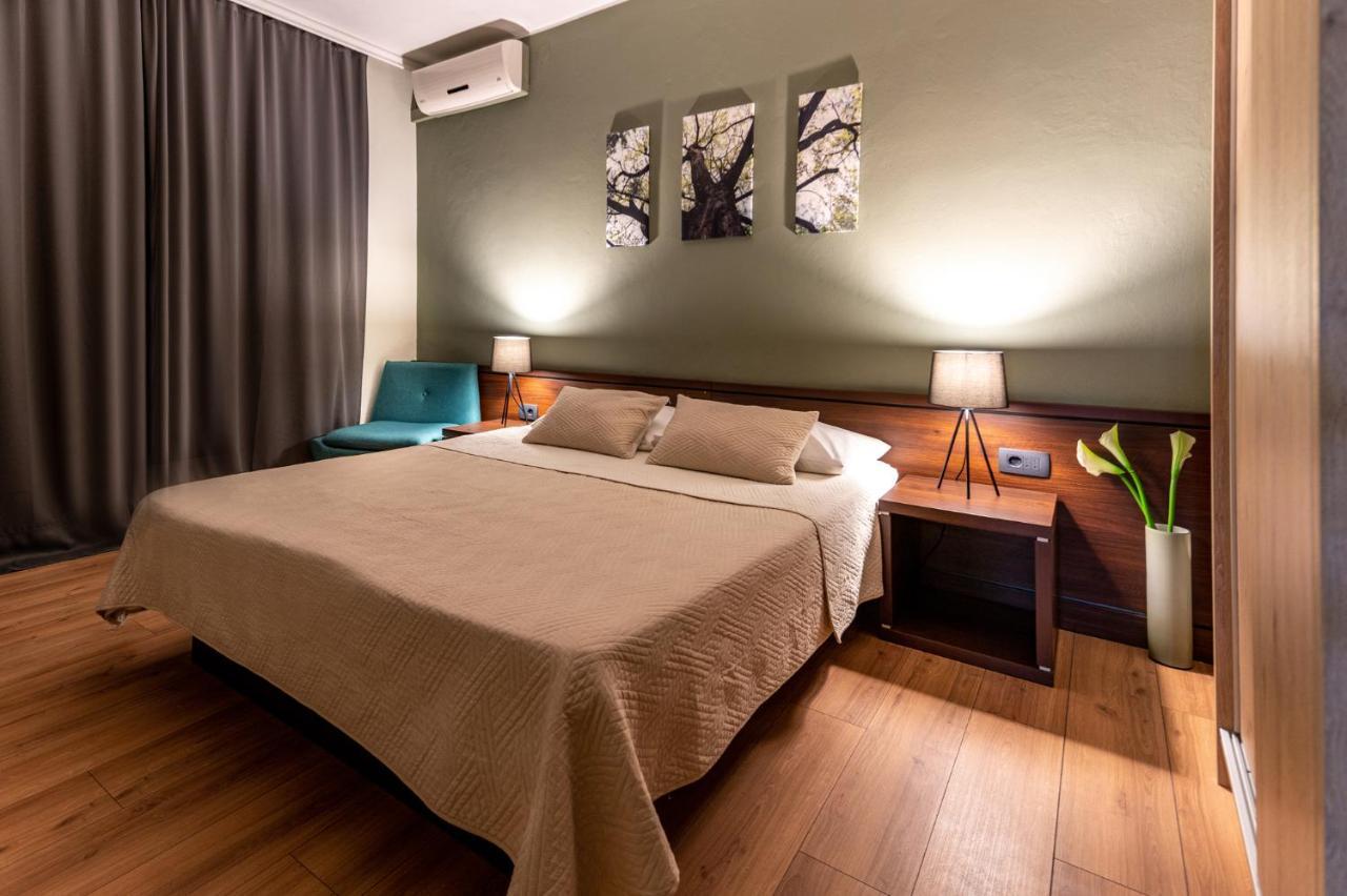 Villa Maimare Biograd Na Moru Dış mekan fotoğraf